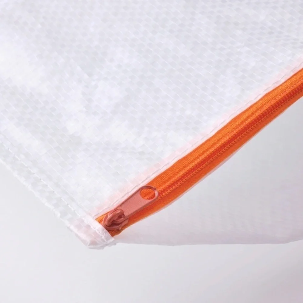 5  PÄRKLA Shoe bags, 19x8 ¾ 